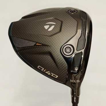 Qi4D 1W 10.5°  SR REAX　50　Mid　Rotation　Blue