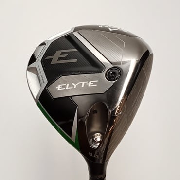 ELYTE 1W 9°  S VENTUS　GREEN　50　for　Callaway