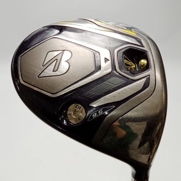 TOUR　B　JGR　(2019) 1W 9.5°  S Tour　AD　for　JGR　TG2-5
