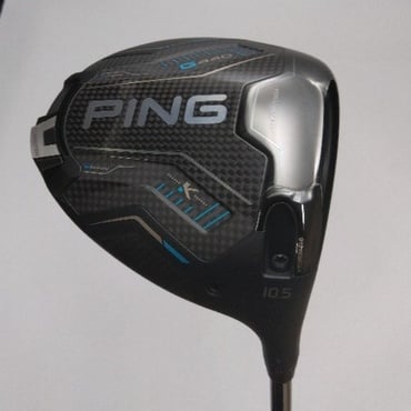 G440K 1W 10.5°  R PING　TOUR　2.0　CHROME　65