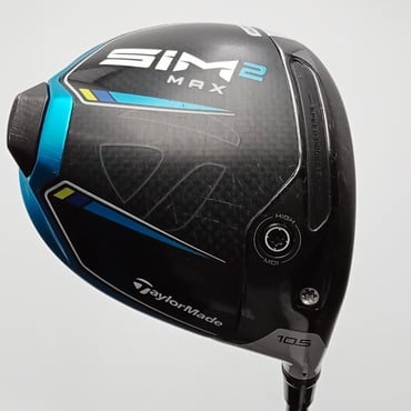 SIM2　MAX 1W 10.5°  R TENSEI　BLUE　TM50