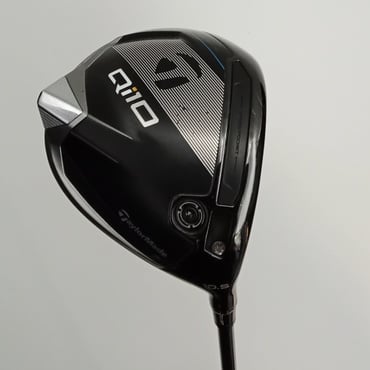 Qi10 1W 10.5°  S Diamana　BLUE　TM50
