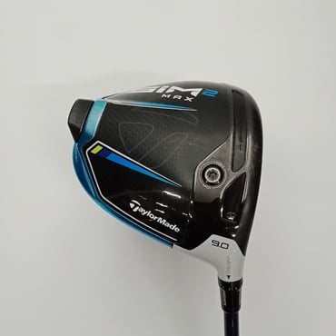 SIM2　MAX 1W 9°  S TENSEI　BLUE　TM50