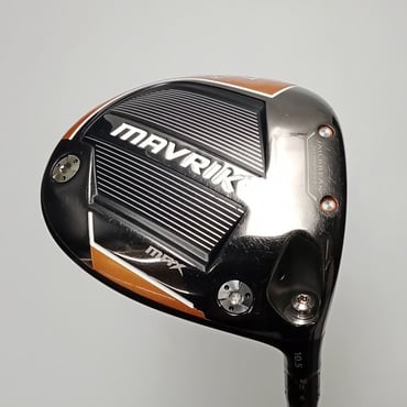 MAVRIK　MAX 1W 10.5°  R Diamana　40　for　Callaway