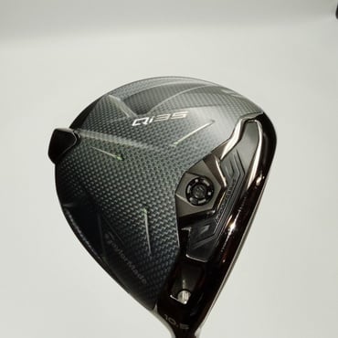 Qi35 1W 10.5°  S 2025　Diamana　SILVER　TM55