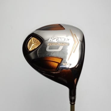 ZERO460X　　　　高反発 1W 10.5°  R ARMRQ　X　47　2S