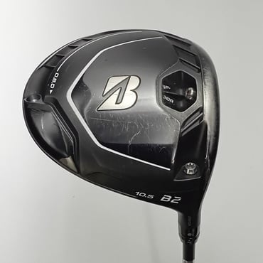 B2 1W 10.5°  SR Diamana　BS　50