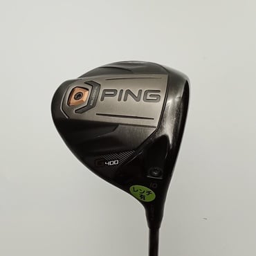 G400　LS　TEC 1W その他カスタム(通常)