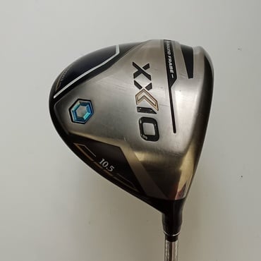 XXIO　12　ネイビー 1W 10.5°  R XXIO　MP1200　ネイビー