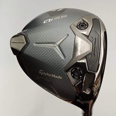Qi35　LS 1W その他カーボン
