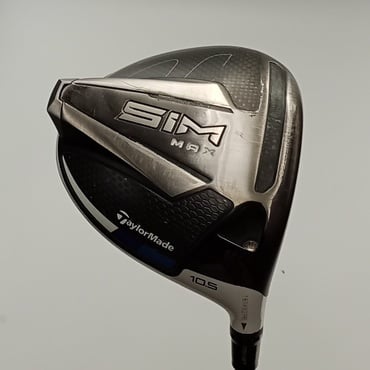 SIM　MAX 1W 10.5°  SR TENSEI　BLUE　TM50