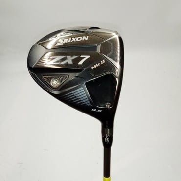 SRIXON　ZX7　MKⅡ 1W 9.5°  S Diamana　ZX-Ⅱ60