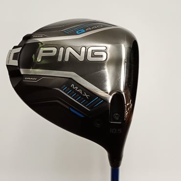 G440　MAX 1W 10.5°  S ALTA　J　CB　BLUE