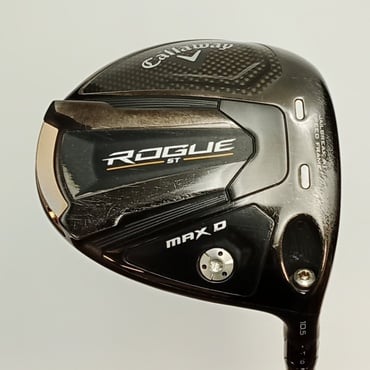 ROGUE　ST　MAX　D 1W 10.5°  R VENTUS　5　for　Callaway