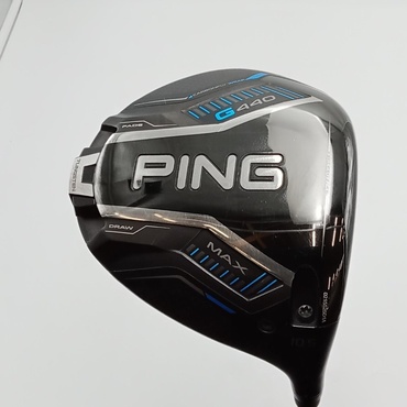 G440　MAX 1W 10.5°  R PING　TOUR　2.0　CHROME　65