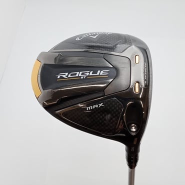 ROGUE　ST　MAX 1W その他カーボン