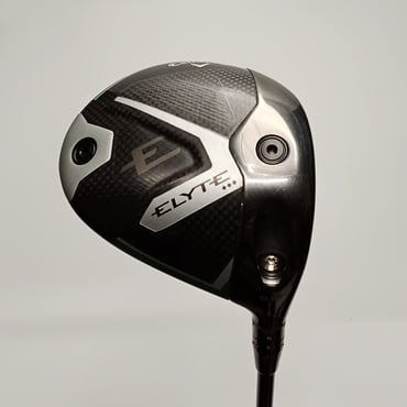 ELYTE　　　　　◆◆◆　(トリプルダイヤモンド) 1W 9°  S TENSEI　GREEN　60　for　Callaway