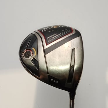 XXIO　ELEVEN　レッド 1W 10.5°  SR XXIO　MP1100　レッド