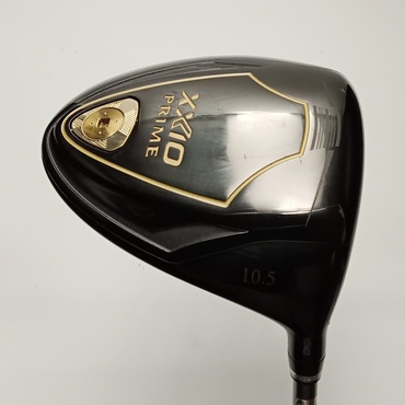 XXIO　PRIME　(2023) 1W 10.5°  R XXIO　PRIME　SP-1200
