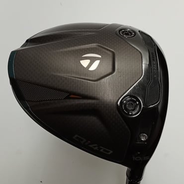 Qi4D 1W REAX　50　Mid　Rotation　Blue