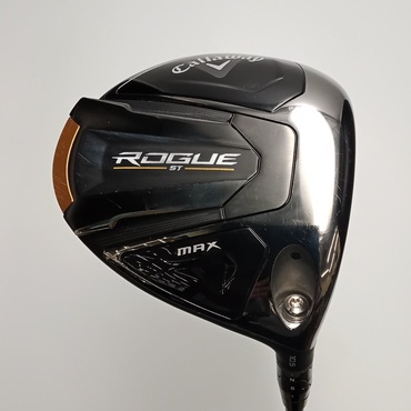 ROGUE　ST　MAX 1W その他カーボン