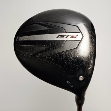 GT2 1W 10°  5.5 Project　X　DENALI　RED　50