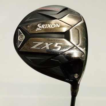 SRIXON　ZX5　MKⅡ 1W その他カスタム(人気)