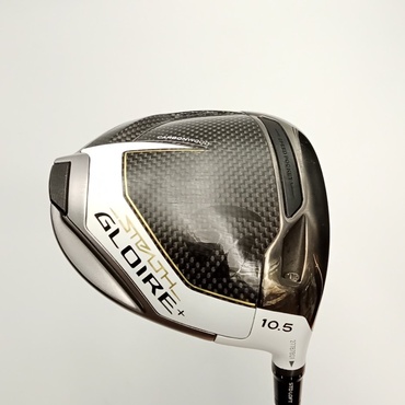 STEALTH　GLOIRE　PLUS 1W 10.5°  R Speeder　NX　for　TM