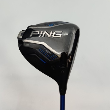 G440　LST 1W 9°  S ALTA　J　CB　BLUE