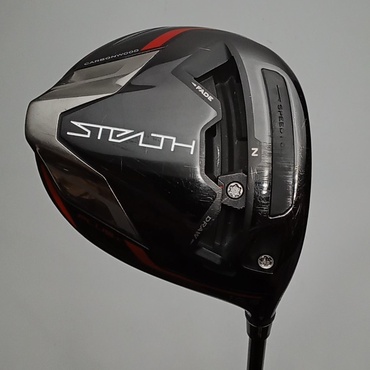 STEALTH　PLUS 1W 10.5°  R TENSEI　SILVER　TM50　(22)