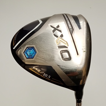 XXIO　12　ネイビー 1W 10.5°  S XXIO　MP1200　ネイビー