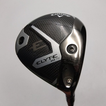 ELYTE　　　　　◆◆◆　(トリプルダイヤモンド)　TD 1W 10.5°  S TENSEI　GREEN　60　for　Callaway