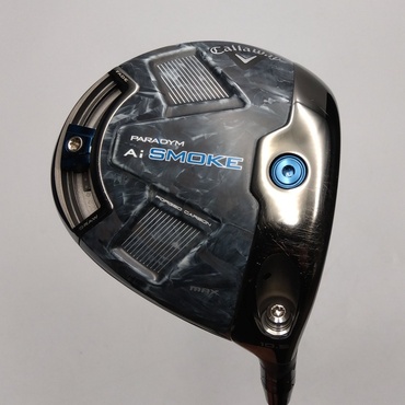 Ai　SMOKE　MAX 1W 10.5°  SR TENSEI　50　for　Callaway