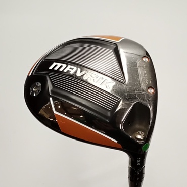 MAVRIK 1W 10.5°  S Speeder　661　EVOLUTION　Ⅵ