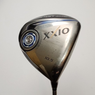 XXIO　9 1W 10.5°  SR XXIO　MP900