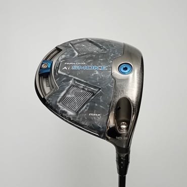 Ai　SMOKE　MAX 1W 10.5°  S TENSEI　50　for　Callaway