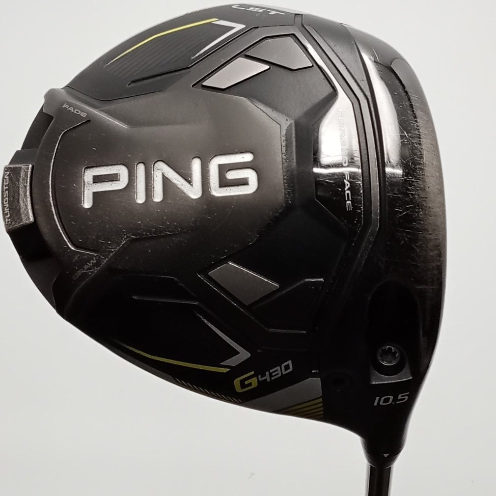 G430 LST 1W 10.5° S PING TOUR 2.0 CHROME 65｜Alpen Online 公式 