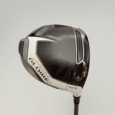 STEALTH　GLOIRE　PLUS 1W 10.5°  R Speeder　NX　for　TM