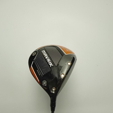 MAVRIK　MAX 1W 10.5°  R Diamana　40　for　Callaway