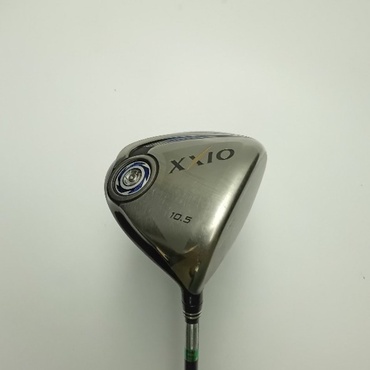 XXIO　9 1W 10.5°  SR XXIO　MP900