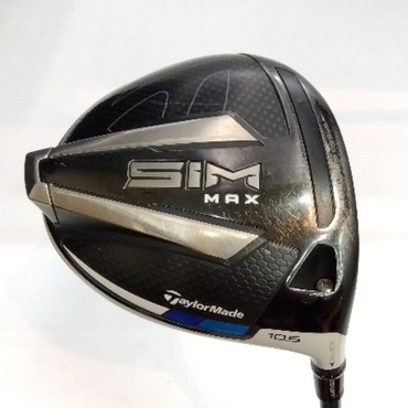 SIM　MAX 1W 10.5°  R TENSEI　BLUE　TM50