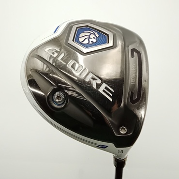 GLOIRE　F　(2014) 1W 10°  SR GL3300