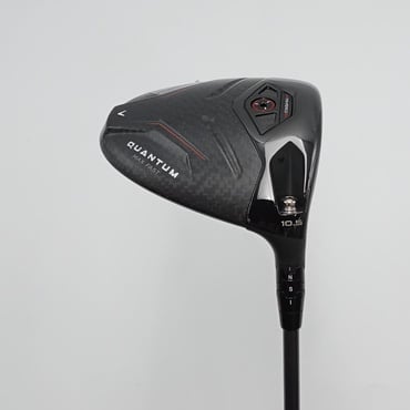 QUANTUM　MAX　FAST 1W 10.5°  S SPDSTAR　40