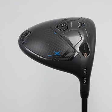 DARKSPEED　X　(2024) 1W 9°  S SPEEDER　NX　for　cobra