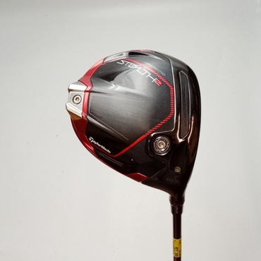 STEALTH2 1W 10.5°  S TENSEI　RED　TM50　(22)