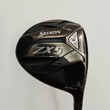 SRIXON　ZX5　MKⅡ　LS 1W その他カスタム(通常)