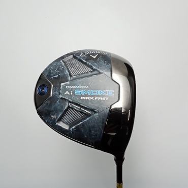 Ai　SMOKE　MAX　FAST 1W 10.5°  S TENSEI　40　for　Callaway