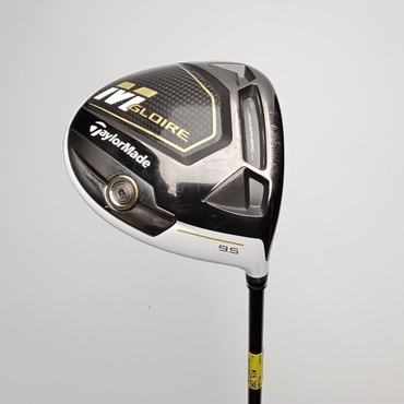 M　GLOIRE 1W 9.5°  S Speeder　EVOLUTION　TM