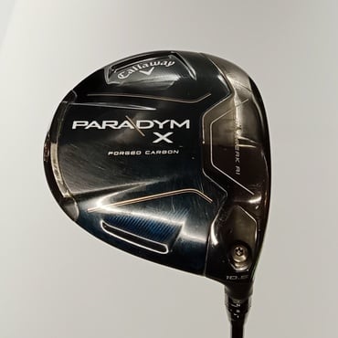 PARADYM　X 1W Tour　AD　CQ-5