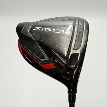STEALTH 1W 9°  S TENSEI　RED　TM50　(22)